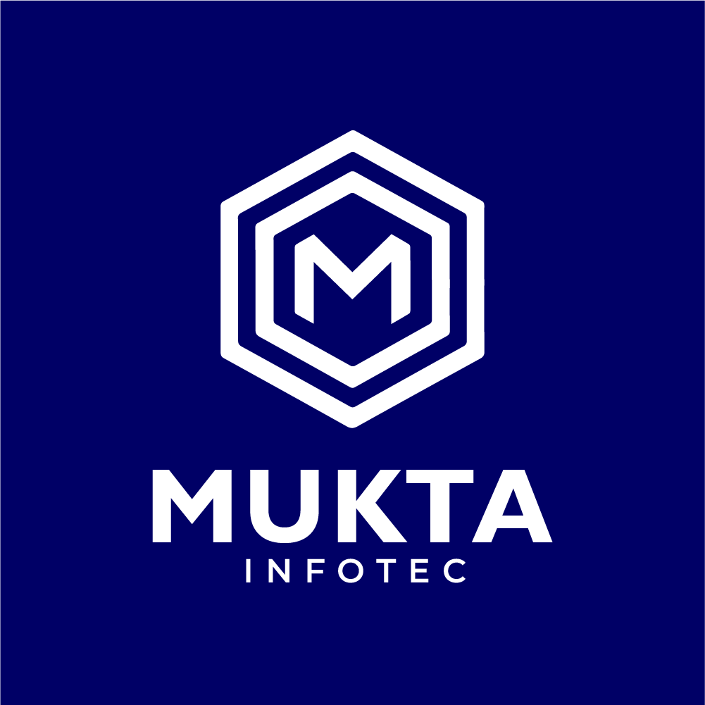 MuktaInfotec Logo